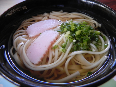 うどん 生月手延べうどん画像+